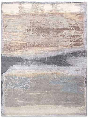 Роскошный ковер цвета Beige Mix