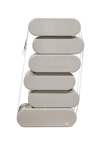 Детский комод Nimbus Horizon