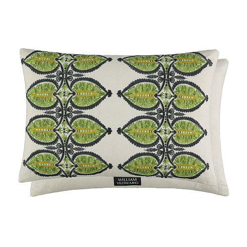 Montacute Sage 60 × 40 жастық