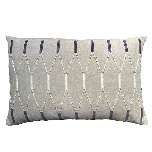 Lima Heather 60 × 40 жастық