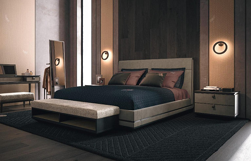 Прикроватная тумба Dragonfly