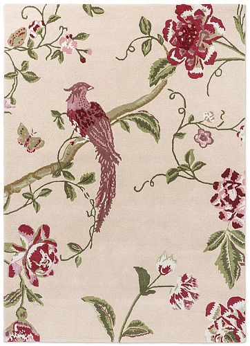 Ковер Summer Palace Cranb/Grape