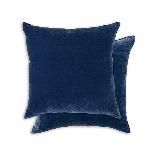 Paddy - French Navy 50 × 50 жастық