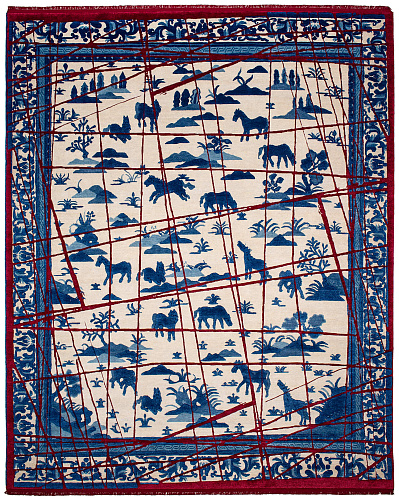 Ковер Imperial Horse