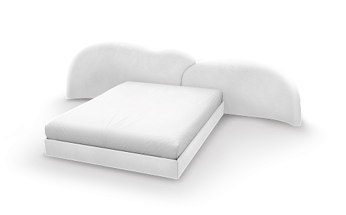 Кровать для детей Nimbus Serenity