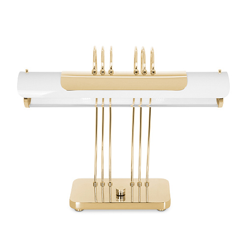 Настольная лампа Nancy