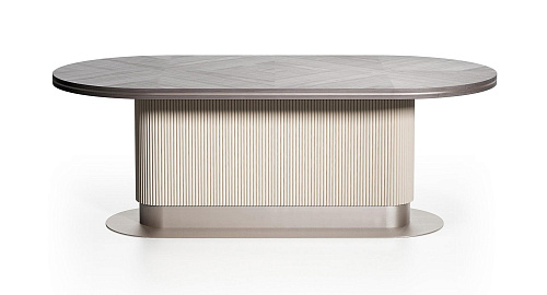 Овальный стол Cocoon Royal