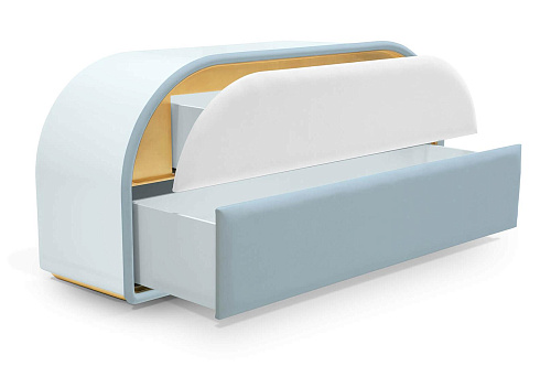 Детский комод Candy Coated Twin