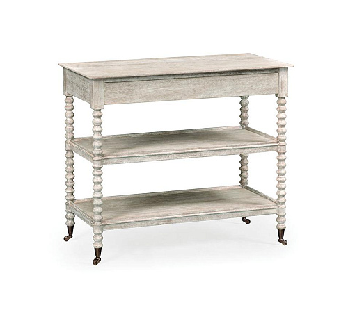 Tormarton Washed Acacia шеткі үстел