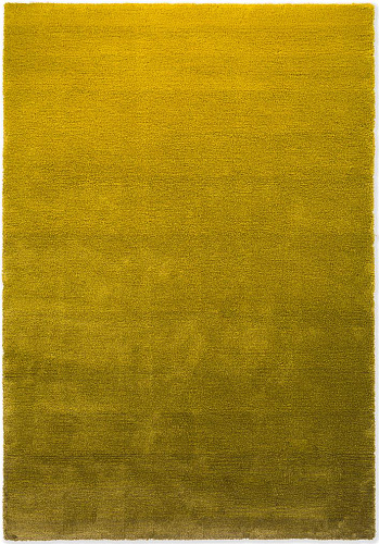 Ковер Shade Low Lemon / Gold