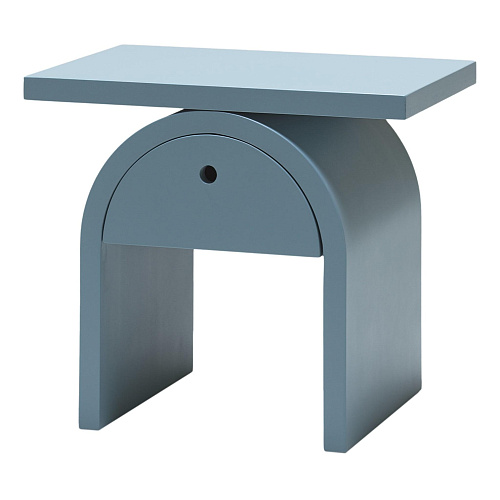 Тумбочка Arcom Sky Blue