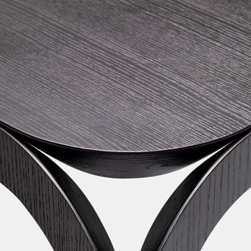 Обеденный стол из итальянского ясеня