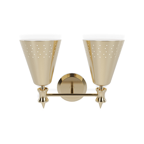 Настенное бра Charles 2