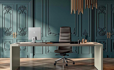 Жазу үстелдері