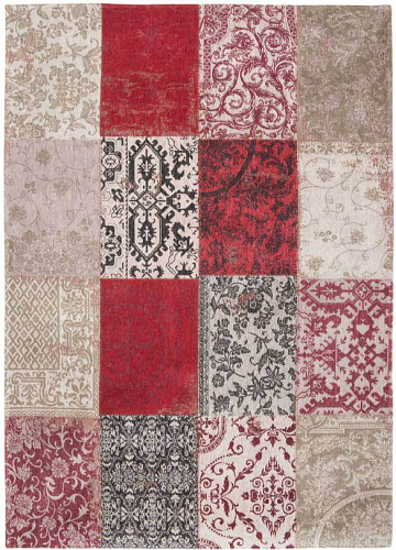 Ковер 8985 Antwerp Red