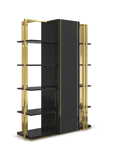 Книжный шкаф Ascend