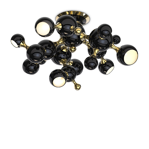 Потолочный светильник Molecular Ceiling