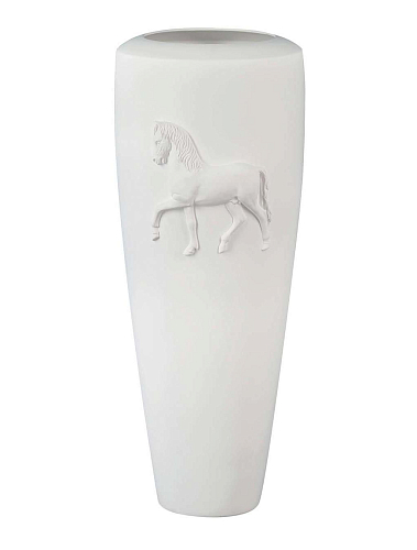 Obice Horse вазасы
