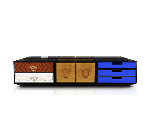 Журнальный стол Urban