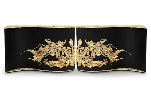 Консоль Emira