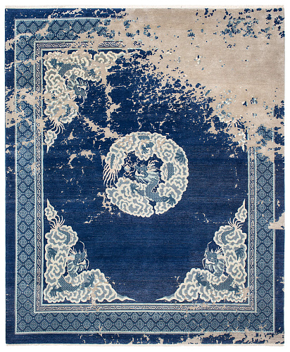 Ковер Dragon Raved