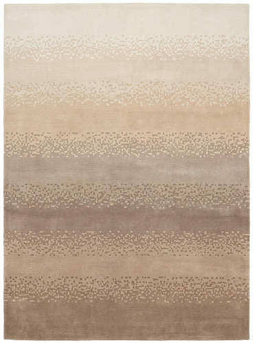 Ковер ручной работы Soft Ombre Sand