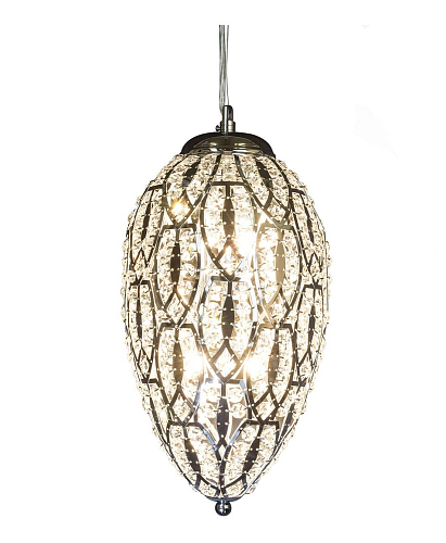 Arabesque Egg 40 асылмалы шамы