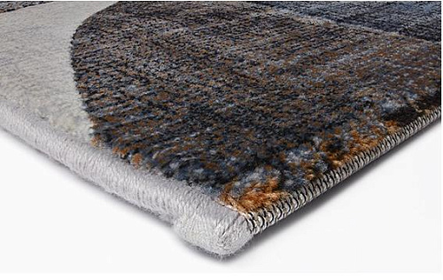 Ковер с геометрическим узором Geometric