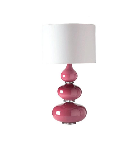 Настольная лампа Aragoa Gold Ruby