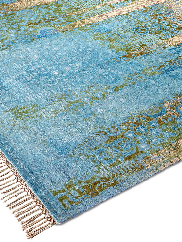 Ковер ручной работы Woods