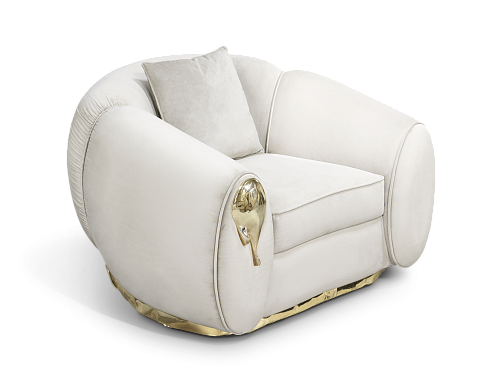 Кресло Solara Luxe