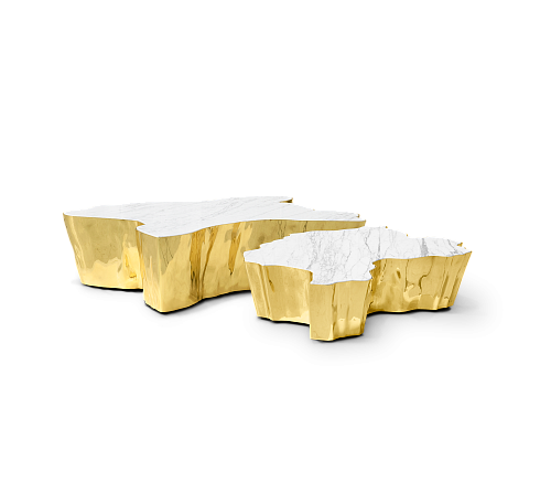 Журнальный стол Paradise Calacatta