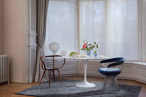 Ковер Gio Noir 39105