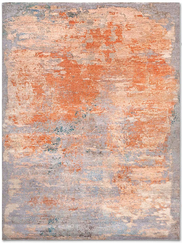 Ковер ручной работы Stereo