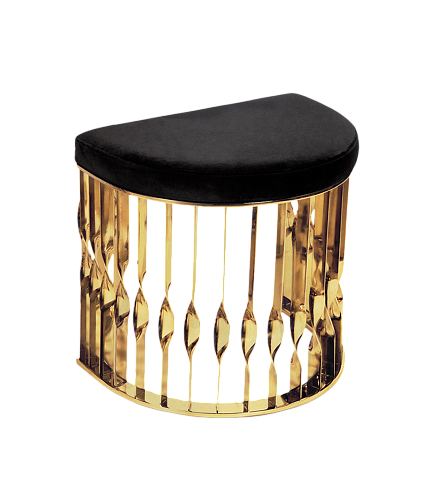 Табурет Mira Luxe