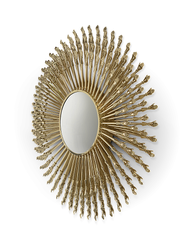 Зеркало Deity