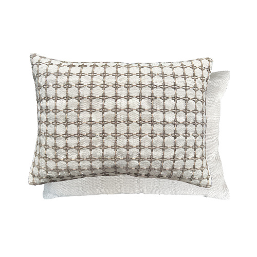 Maliana Linen 50 × 35 жастық