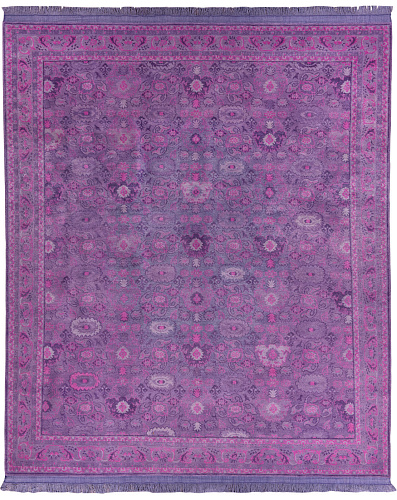 Ковер Bidjar Purple