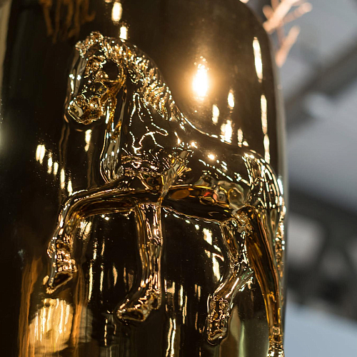 Ваза Obice Horse