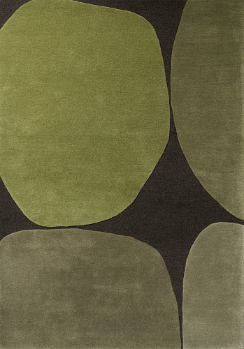 Ковер тафтинговый Decor Plateau Moss