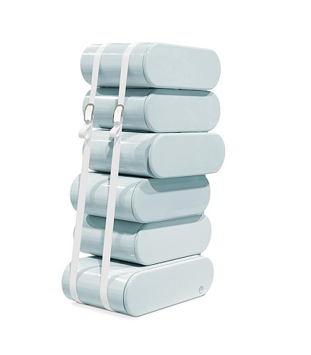 Детский комод Nimbus Horizon