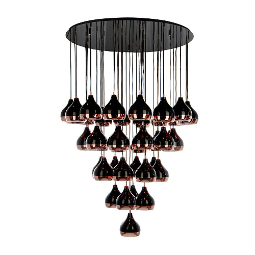 Подвесной светильник Grace 41 Chandelier