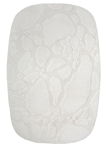 Овальный ковер Venere Stone Neve
