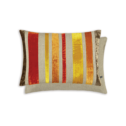 Reilly Blood Orange 50 × 35 жастық
