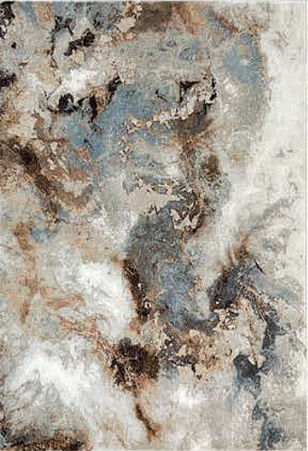 Ковер абстрактный Modern