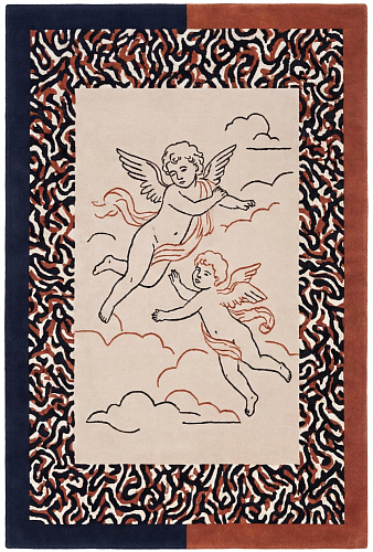 Кілем Heritage Sketch