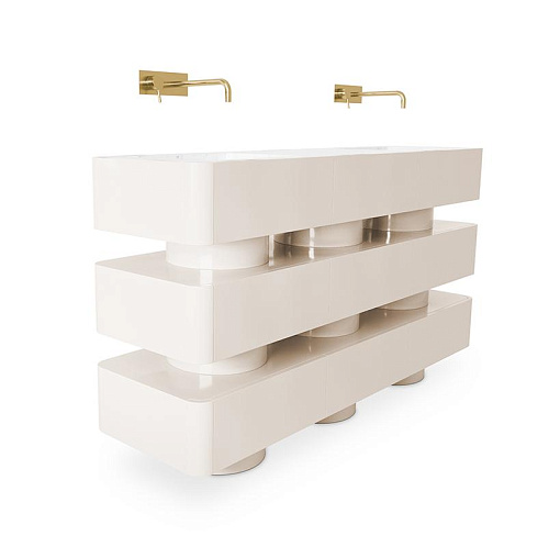 Тумба с раковиной Zen