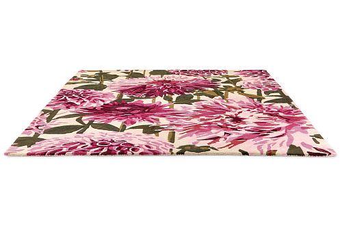 Ковер Dahlia Fuchsia / Palm