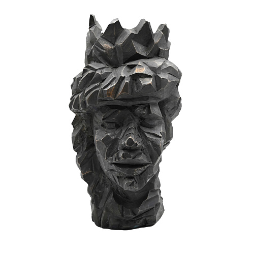 Скульптура Moor's Head