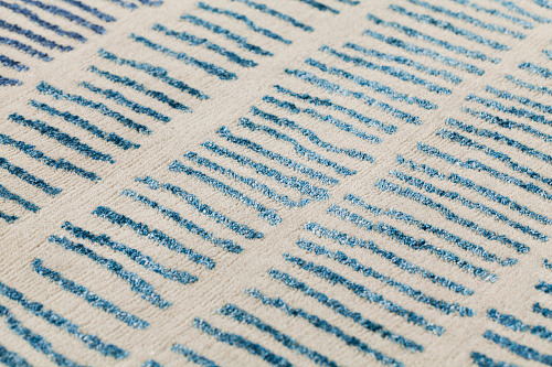 Ковер Pratum ручной работы